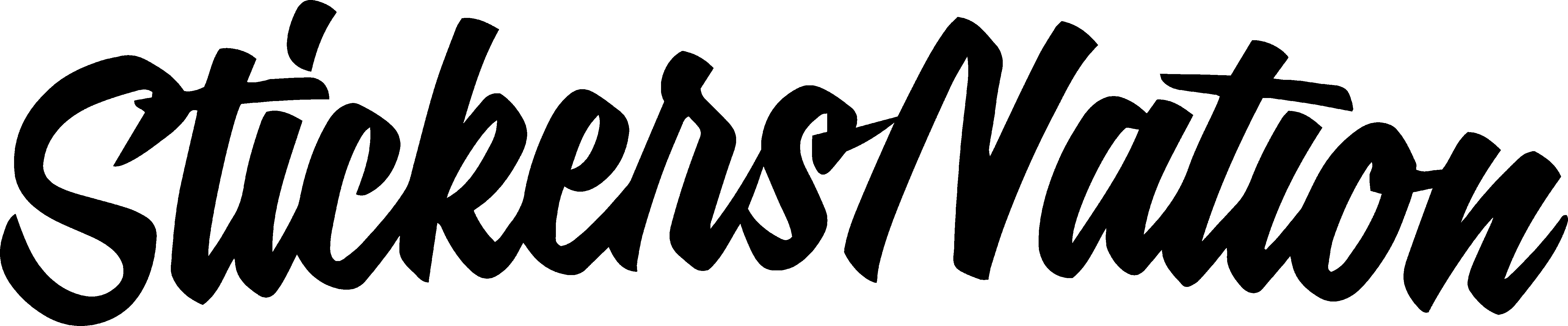 StickersNation- Стикери за всякакви нужди